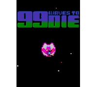 99 Waves to Die Steam Key GLOBAL