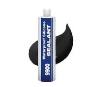 9900 Sealant Waterproof - Bonding Sealer Adhesive Compound, Structural Construction Glue, Waterproof Sealing Solution | Industrial Grade Bonding Agent, Roof Rv Bathroom Concrete Driveway Marine
