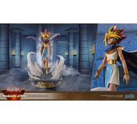 99194 YU-GI-OH ESTATUA DE PHARAÓN ATEM