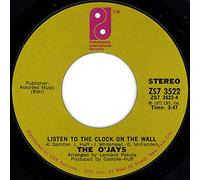 992 Arguments - O'Jays, The 7" 45