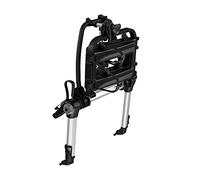 Thule OutWay Platform Portabicicletas Aluminio, Negro