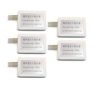 993X Decodificador de Cuadros de Mantenimiento Compatible con Modelos MFP de Color en Todo Page 774DN DNS 750DN DW 755DW 772DN DW 777Z 777ZS HC 779 77740DW Restablecimiento de Chips(5Pcs)