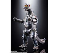 Bandai DX Soul De Chogokin Mechagodzilla