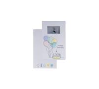 99507 1:76 Caja de Regalo Happy Birthday