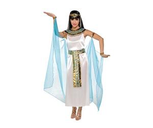 (996188) Adult Ladies Cleopatra Costume (Small)