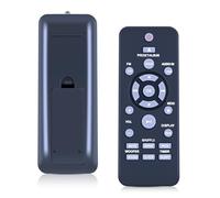 996510059695 - Mando a distancia de repuesto para altavoz Philips Soundbar HTL2101 HTL2101A HTL2151 HTL2101/F7