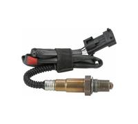 99660616801 0258006433 Sensor Oxígeno | Sonda Lambda Para Porsche 911 996 3.6L 2001-2005 Para Targa