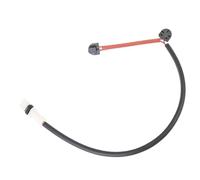 99761275600 Sensores de carga de freno de coche Frenos resistentes a altas temperaturas Sensores de desgaste con respuesta rápida Resistente a altas temperaturas Sensor de freno