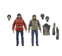99792 Neca Jack&David 2Pack AF 2 Pack The American Werewolf In London