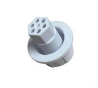 9983120 Adaptador de rodamiento de cepillo de repuesto para limpiador de piscina Dolphin S200 S300I, para Discovery M2BIG T35 T55i T45, para Prowler 920 930, carcasa de unidad de cepillo de aspiradora