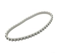 9983152 R2 Pistas de repuesto para limpiadores robóticos de piscinas con número de pieza de goma para un mejor rendimiento de limpieza