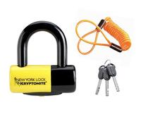 Kryptonite antirrobo de disco New York Liberty (14x56x58)