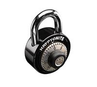 (998594) CANDADO KRYPTONITE -GRIPPER COMBINATION KEY PADLOCK (8x50)