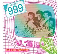 999 Bay Area Homocide (CD) Box Set (Importación USA)