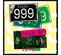 999 - Best Of Live [Vinilo]