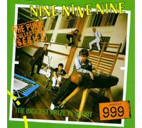 999 - Biggest Prize in Sport