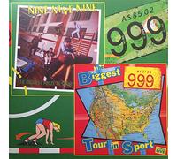 999 - Biggest Prize in Sport/Biggest Tour [Vinilo]