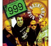 999 - Bish! bash! bosh! [Vinilo]