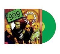 999 - Bish! bash! bosh! [Vinilo]