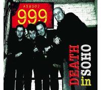 999 - Death In Soho [Vinilo]