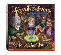 999 Games 99-KWA03 The Wax Ointment by Kakelenburg: The Alchem (Importación USA)