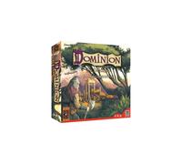 999 Games - Dominion: De Donkere Middeleeuwen Kaartspel - Uitbreiding vanaf 10 j