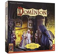 999 Games - Dominion: Intrige Kaartspel - Uitbreiding vanaf 8 (Importación USA)