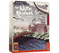 999 Games - Het Witte Kasteel van Himeji (NL)