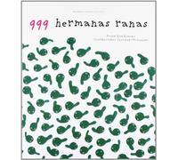999 hermanas ranas (SIN COLECCION)