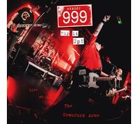 999 - Rip It Up! 999 Live At The Craufurd Arms