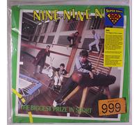 999 - The Biggest Prize In Sport (150g Colored Vinyl) [Vinilo]
