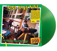 999 The Biggest Prize in Sport (Vinyl) (Importación USA)