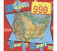 999 - The Biggest Tour In Sport