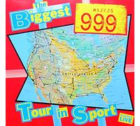 999 - The Biggest Tour in Sport / 203 235-241