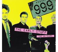 999 - The Early Stuff