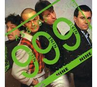 999 - The Punk Singles 1977-1980