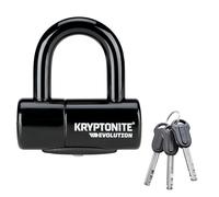 (999607) ANTIRROBO Disco Kryptonite -Evolution Series 4 (14x48x54) Negro