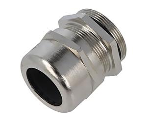 99962 Conexión de cable M40 1,5 IP68 latón HELUTOP® HT-MS CABLE HELICO
