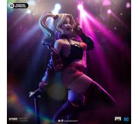 99969 Gotham City Sirens Harley Quinn Estatua Regular 1/10