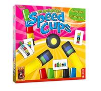 999Games Stapelgekke Speed Cups - 6+