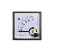 99t1 Amperímetro de CA 20a 30a 5 instrumentos de puntero(AC 20-5A)