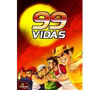 99Vidas (PC) - Steam Key - EUROPE