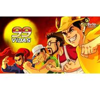 99Vidas Steam Europe PC, Mac, Linux
