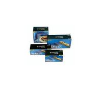 9A-129-080, Mirka Abranet 3 pulgadas. x 4 pulgadas. Hoja de agarre de malla 80 g, cantidad. 50