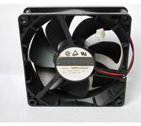 9A0924H402 DC24V 0.1A 90X90X25MM 2-Wire Cooling Fan