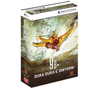 9b+ La Dura Dura E Dintorni - Le Vie Dell’impossibile(Cofanetto 4 DVD) [Italia]