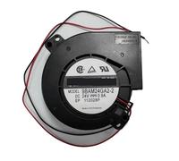 9BAM24GA2-2 ventilador B97 24V 0.9A(3-wire)