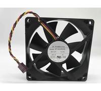 9CM 9025 PV902512L 12V 0.16A 3-Wire Quiet Chassis Cooling Fan