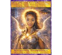 9Eyes 9Deceiving Faces - 9Mecca Chicago Da 9th Hour Testimony Of Krassa Amun Giorgis Alias Christon M Larson And The Wrath Of Qaddisin, The Mysterious ... Narrative Featuring 170 Cinematic Frames