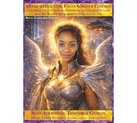 9Eyes 9Deceiving Faces - 9Mecca Chicago Da 9th Hour Testimony Of Krassa Amun Giorgis Alias Christon M Larson And The Wrath Of Qaddisin, The Mysterious ... Narrative Featuring 170 Cinematic Frames